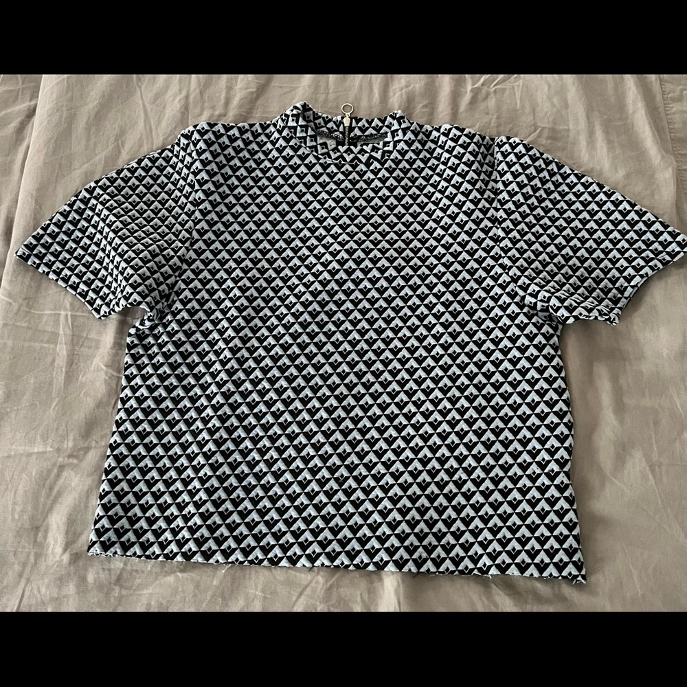 Women top